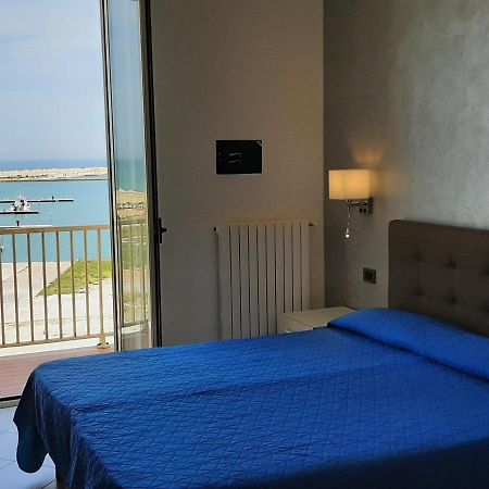 ヴィエステCasa Azzurro Di Mareアパートメント エクステリア 写真